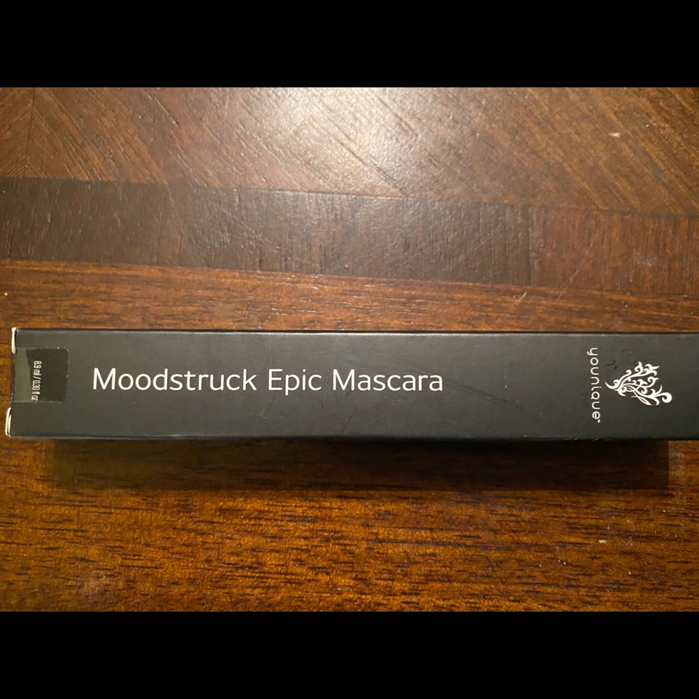 New Epic mascara from Younique